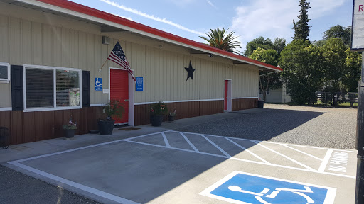 Self-Storage Facility «Romeri Self Storage», reviews and photos, 925 N Tehama St, Willows, CA 95988, USA