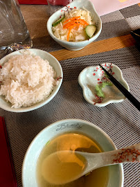 Soupe du Restaurant japonais Ki Sushi à Paris - n°2