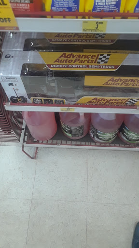 Auto Parts Store «Advance Auto Parts», reviews and photos, 80 E Main St, Torrington, CT 06790, USA