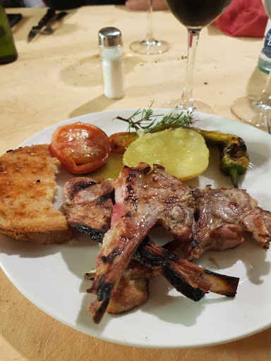 Restaurant La Torrada