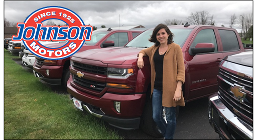 Buick Dealer «Johnson Motors Sales», reviews and photos, 620 Deere Drive, New Richmond, WI 54017, USA