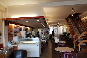 Lewis's Coffee Shop