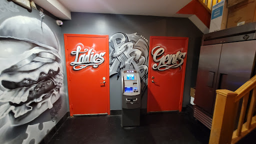 Restaurant «BROWNDOG Barlor», reviews and photos, 33314 Grand River Ave, Farmington, MI 48336, USA