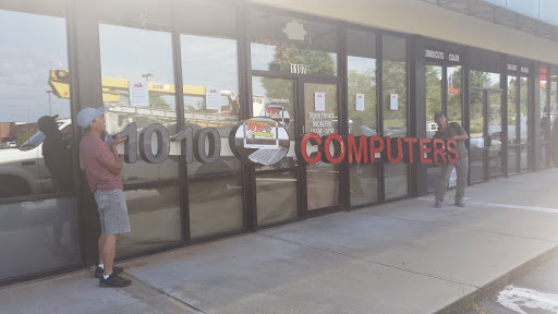 Computer Repair Service «1010Computers, LLC.», reviews and photos, 1107 McDonough Pl, McDonough, GA 30253, USA