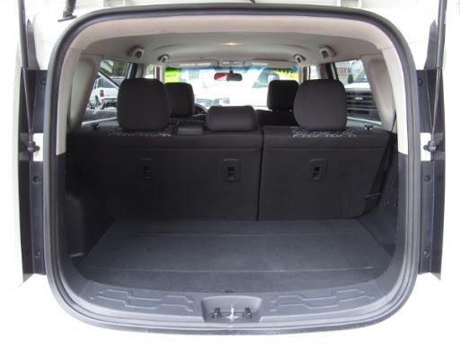 Used Car Dealer «Sexton Auto Sales Inc», reviews and photos, 4235 Capital Blvd # A, Raleigh, NC 27604, USA