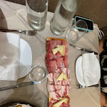 Photo n°7 de l'avis de Mattia. fait le 25/09/2022 à 21:51 sur le  La dispensa di Arlecchino à Bergamo