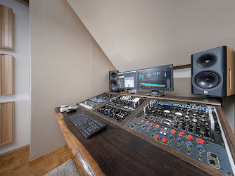 Peak-Studios - Mixing and Mastering