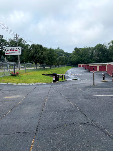 Storage Facility «Guardian Self Storage», reviews and photos, 599 Washington Street, Franklin, MA 02038, USA