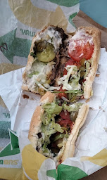 Photo n°28 de Subway à Saint-Lô ()