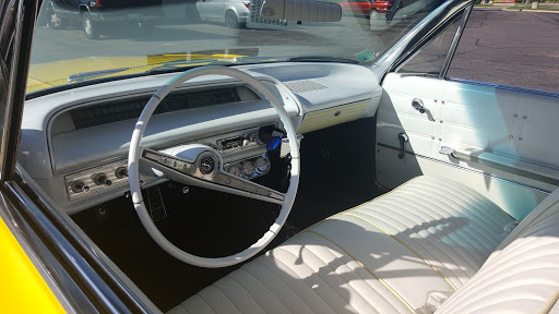 Auto Parts Store «Murrays Parts City», reviews and photos, 707 N Pontiac Trail, Walled Lake, MI 48390, USA