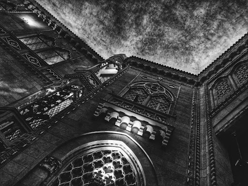 Performing Arts Theater «Hershey Theatre», reviews and photos, 15 E Caracas Ave, Hershey, PA 17033, USA