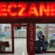 Aközcan Eczanesi