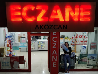 Aközcan Eczanesi