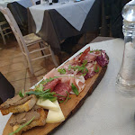 Photo n°2 de l'avis de Lilli. fait le 06/03/2020 à 17:53 sur le  Il Cantuccio à Saturnia