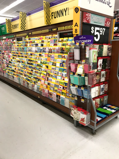 Discount Store «Walmart», reviews and photos, 651 Main St, Harleysville, PA 19438, USA