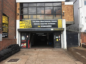 tyres4less