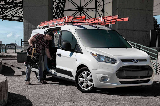 Ford Dealer «Ashley Ford Sales», reviews and photos, 395 Mt Pleasant St, New Bedford, MA 02742, USA