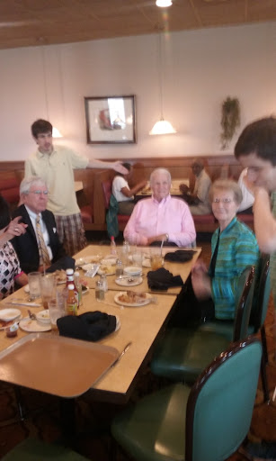 Family Restaurant «K&W Cafeterias, Inc.», reviews and photos, 1609 Hershberger Rd NW, Roanoke, VA 24012, USA