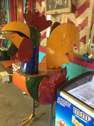 Antique Store «Levee Street Market Place», reviews and photos, 1001 Levee St, Vicksburg, MS 39183, USA