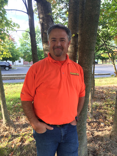 HVAC Contractor «Summers Plumbing Heating & Cooling», reviews and photos, 121 S Harrison St, Greenfield, IN 46140, USA