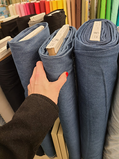 Craft Store «Hobby Lobby», reviews and photos, 2650 S I-35 Service Rd, Moore, OK 73160, USA