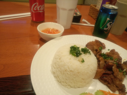Pho King Noodles & Grill image