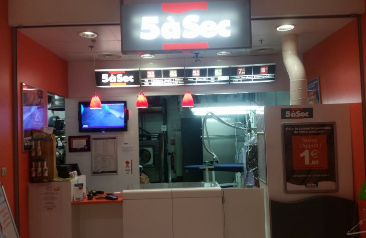 Photo n° 9 de l'avis de Laurent.o fait le 23/11/2019 à 21:24