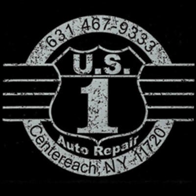 Auto Repair Shop «US-1 Auto Repair», reviews and photos, 2460 Middle Country Rd, Centereach, NY 11720, USA
