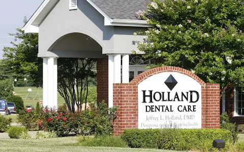 Holland Dental Care image