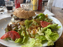Plats et boissons du Restaurant Burger Fermier Des Ménomes à Merlimont - n°18