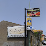 Photo n°1 de l'avis de Flavio.i fait le 24/07/2017 à 12:22 sur le  La Lampara Restaurant à Terme Vigliatore