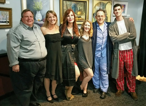 Dinner Theater «Clove Creek Dinner Theater», reviews and photos, 18 Westage Business Center Dr #7, Fishkill, NY 12524, USA