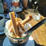 Photo n°1 de l'avis de Markus.. fait le 03/09/2022 à 12:33 sur le  Café Hafenblick à Tönning