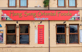 Hang Seng Oriental Supermarket