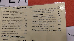 Photo n°17 de Crêperie Beaurepaire à Lille ()