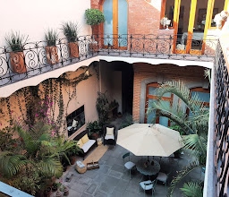 Motel Punta Palmas photo