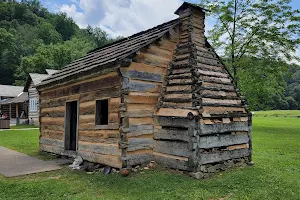 Abraham Lincoln's Boyhood Home at Knob Creek image
