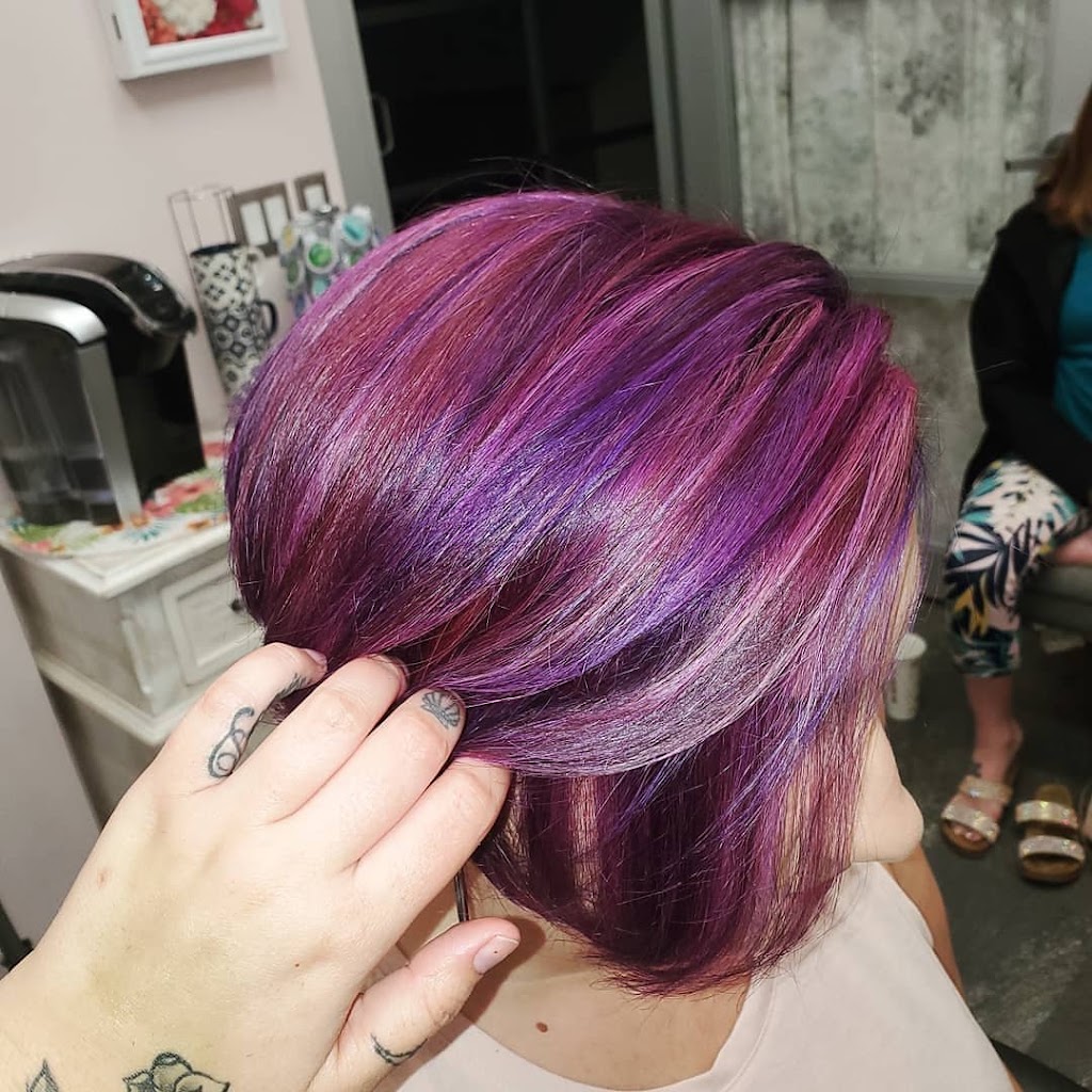 Belle Hair Studio 46545