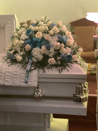 Florist «Roses are Red Flower Boutique», reviews and photos, 9303 S Halsted St, Chicago, IL 60620, USA