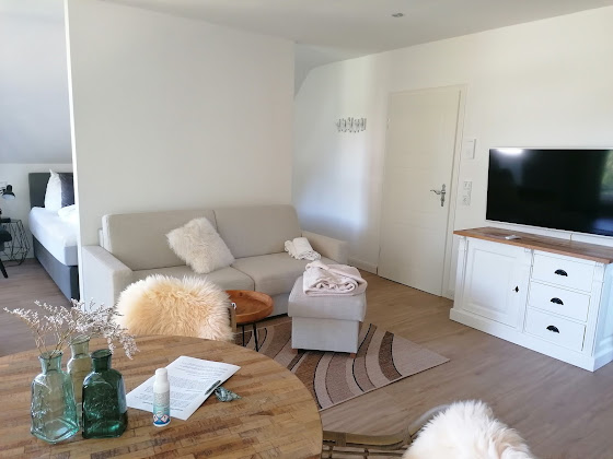 Photos des visiteurs Ferienwohnung FUNCKyHOME APARTMENTS 23611 Ratekau