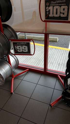 Tire Shop «Discount Tire Store - Bonney Lake, WA», reviews and photos, 19815 S Prairie Rd E, Bonney Lake, WA 98391, USA