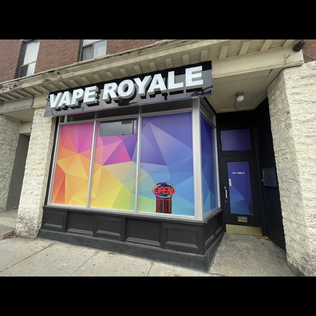 Vape Royale Shop