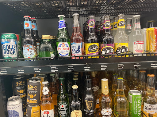 Grocery Store «Food Lion», reviews and photos, 136 Cedar Grove Rd, Ruckersville, VA 22968, USA