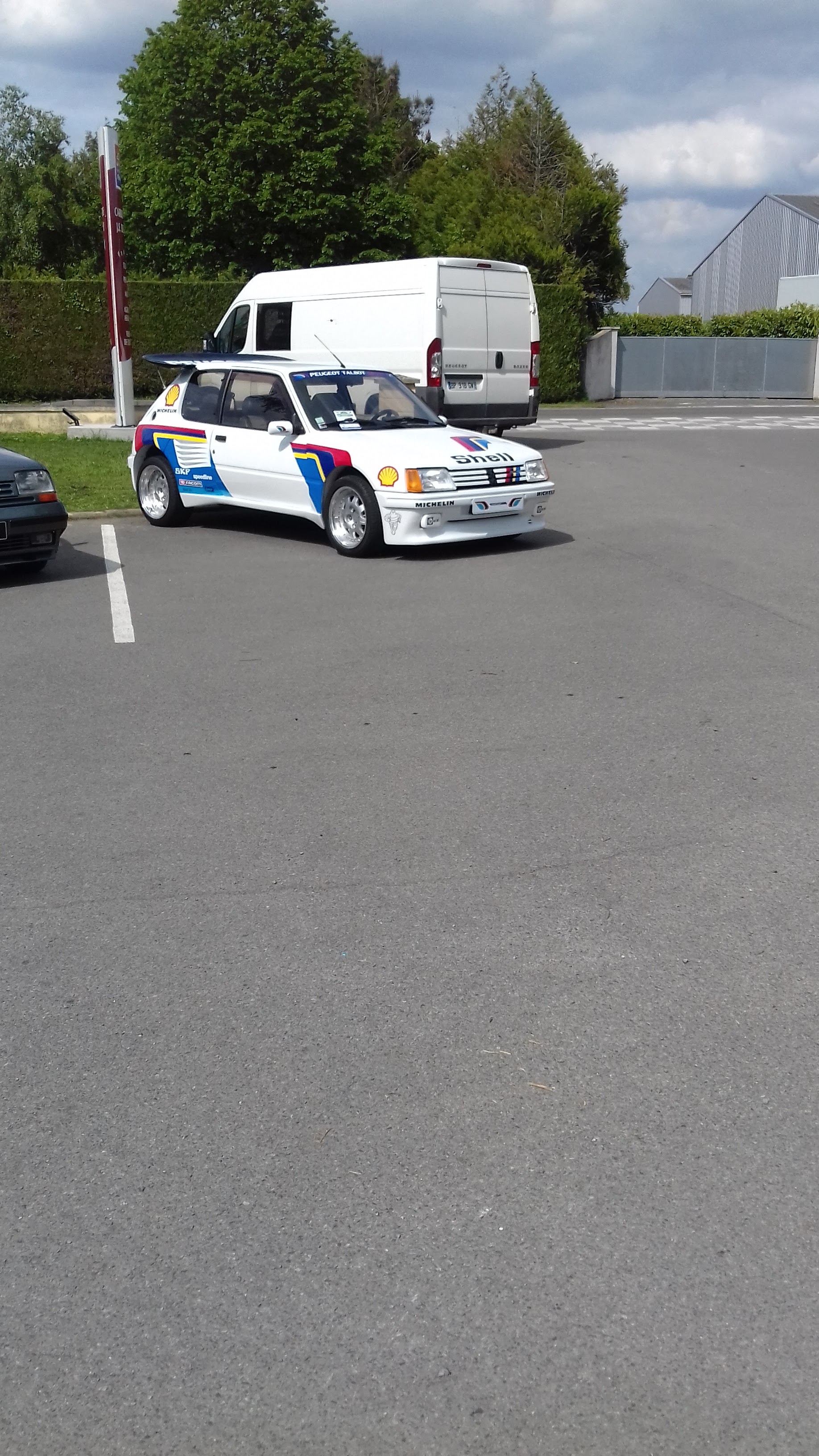 Photo n° 2 de l'avis de LYDIA.O fait le 18/05/2019 à 15:37