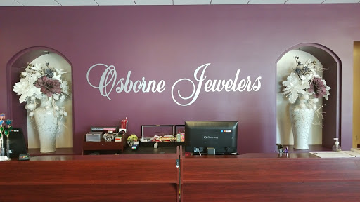 Jeweler «Osborne Jewelers», reviews and photos, 15350 W McDowell Rd, Goodyear, AZ 85395, USA