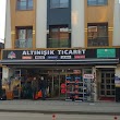 Altın Işık Ticaret