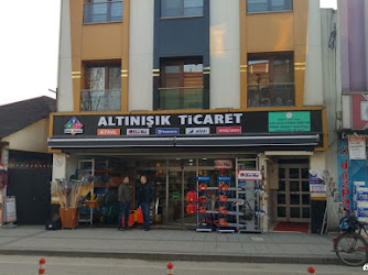 Altın Işık Ticaret