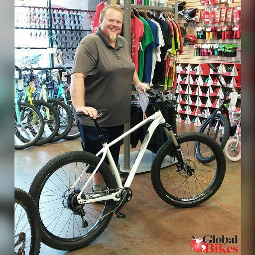 Bicycle Store «Global Bikes - Chandler North», reviews and photos, 2915 W Ray Rd, Chandler, AZ 85224, USA