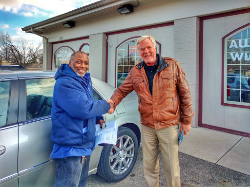 Used Car Dealer «Columbus Car Trader», reviews and photos, 6821 E Main St, Reynoldsburg, OH 43068, USA
