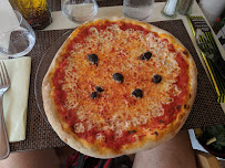 Pizza du Restaurant CHEZ GEPPETTO à Toulon - n°9